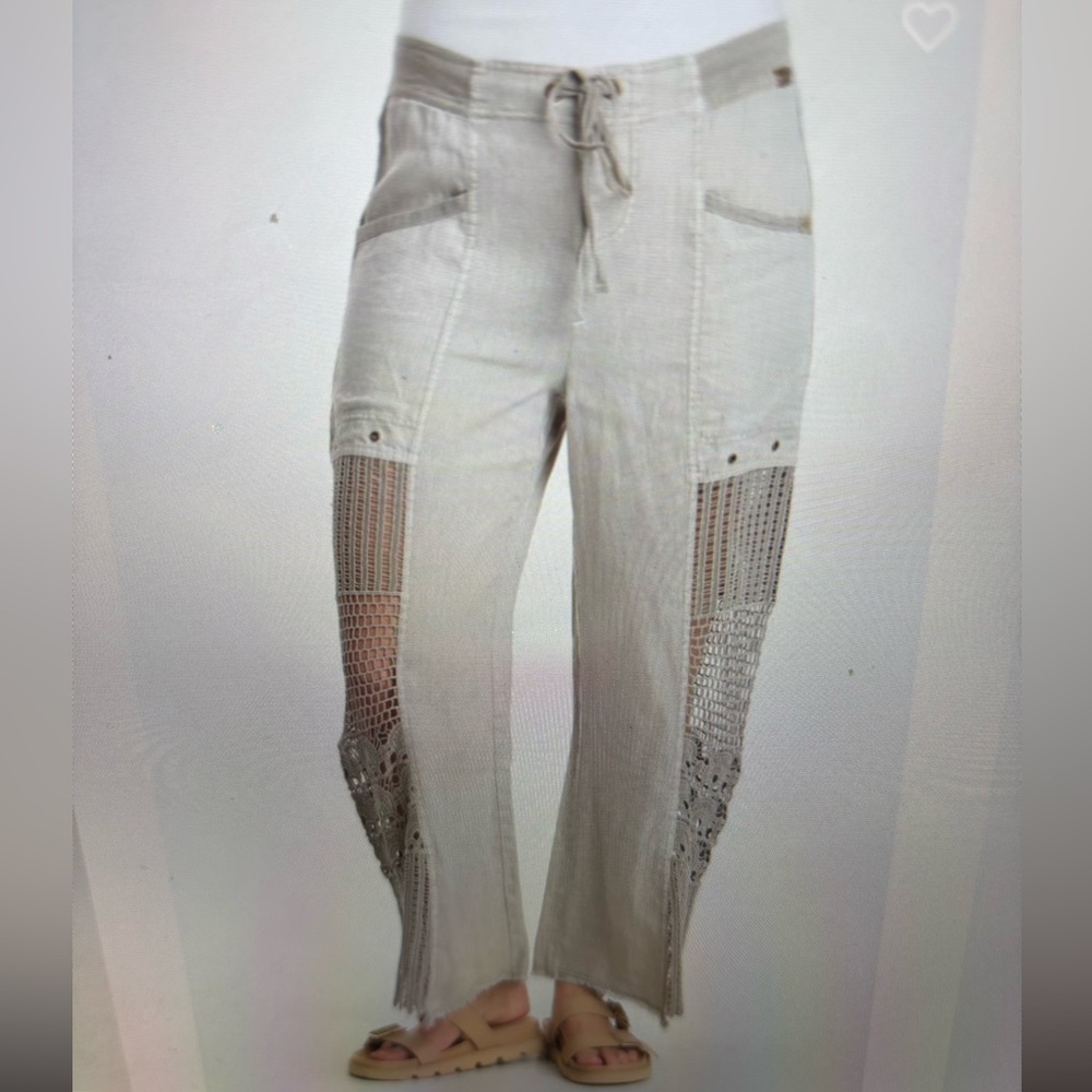 Koldis Pant by XCVI